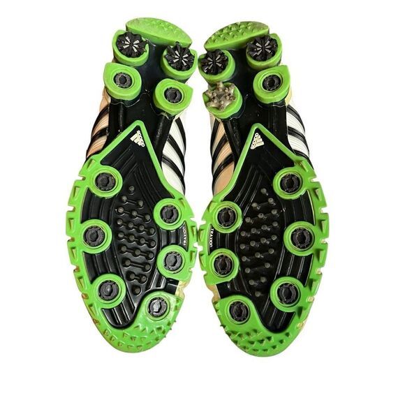 Addidas Golf Shoes Men’s- Tour 360 ATV - ClimaProof sz: 7.5 - Picture 6 of 8